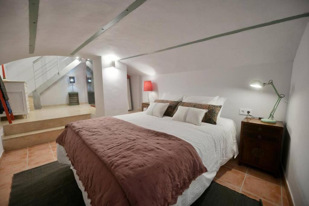 Alegria Sevilla Urban Eksteriør billede